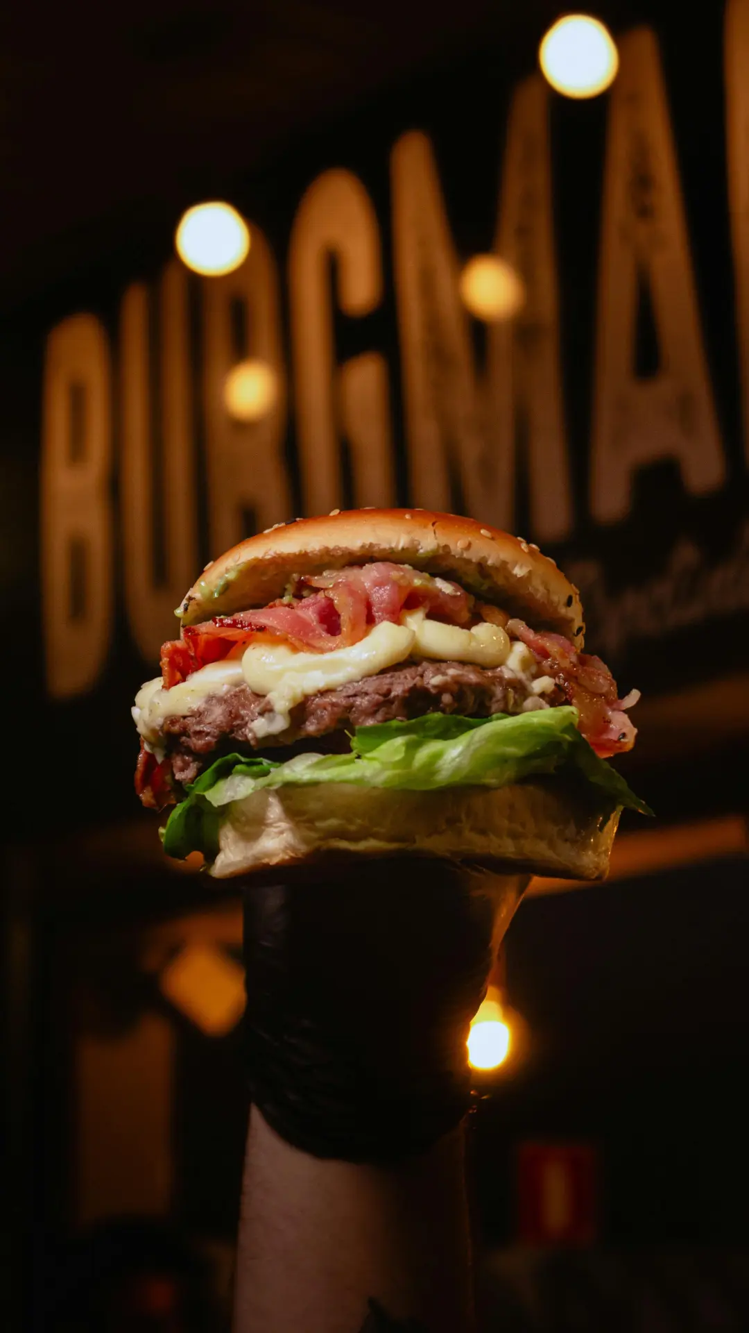 Hamburgueria