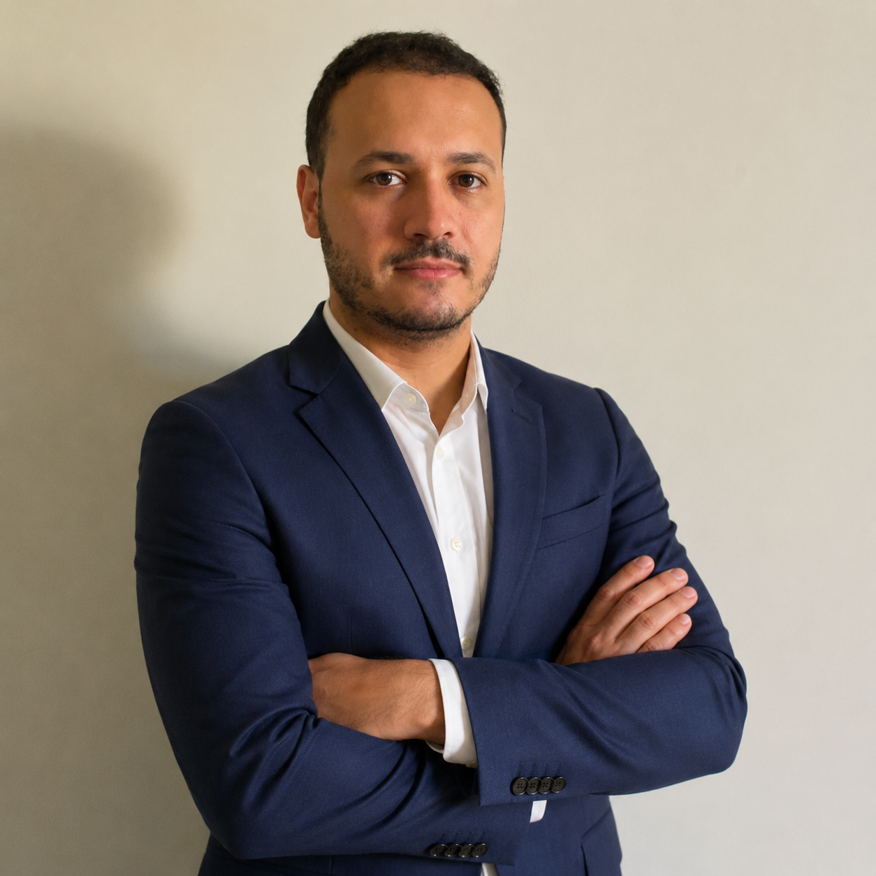 Prof. Igor Scarpa, fisioterapeuta e professor da Life Cursos