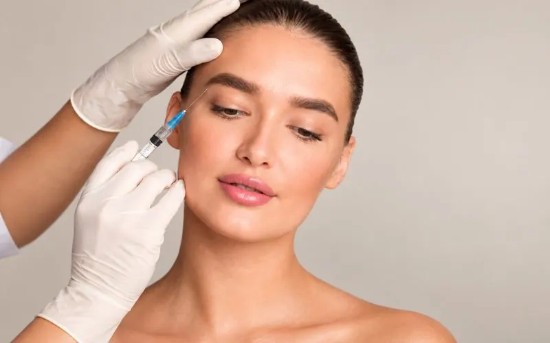 Curso de Toxina Botulínica (Botox) em BH na Life Cursos