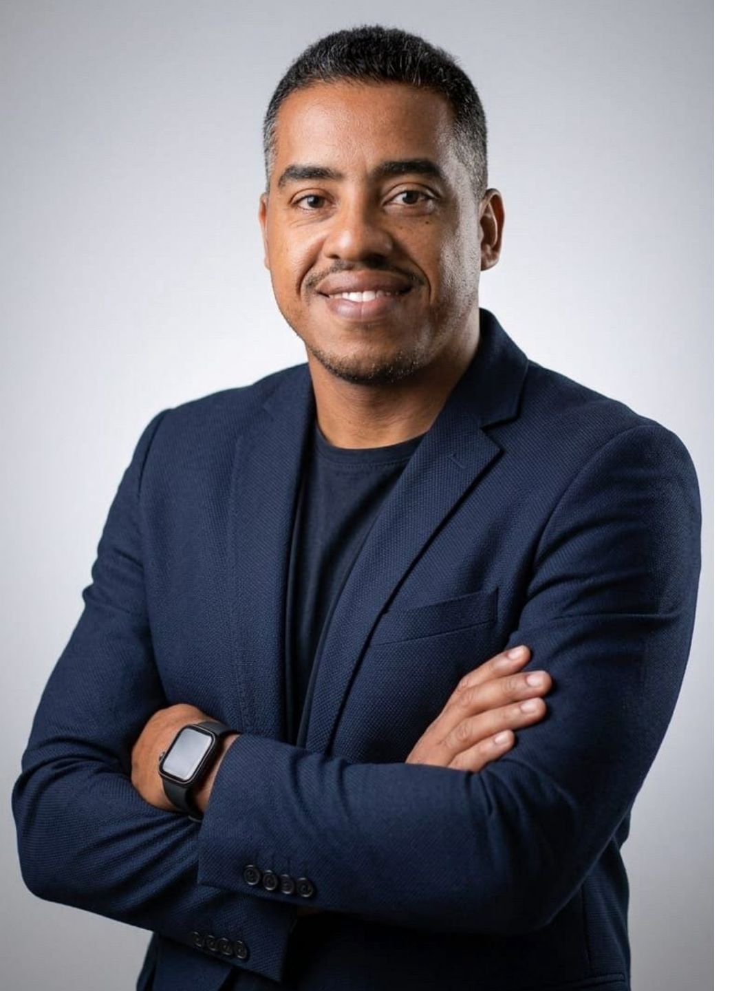 Dr. Camilo Cândido, professor do Curso de Liberação Miofascial