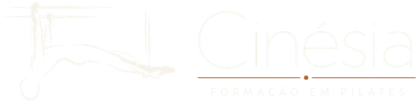Cinesia — Formação em Pilates