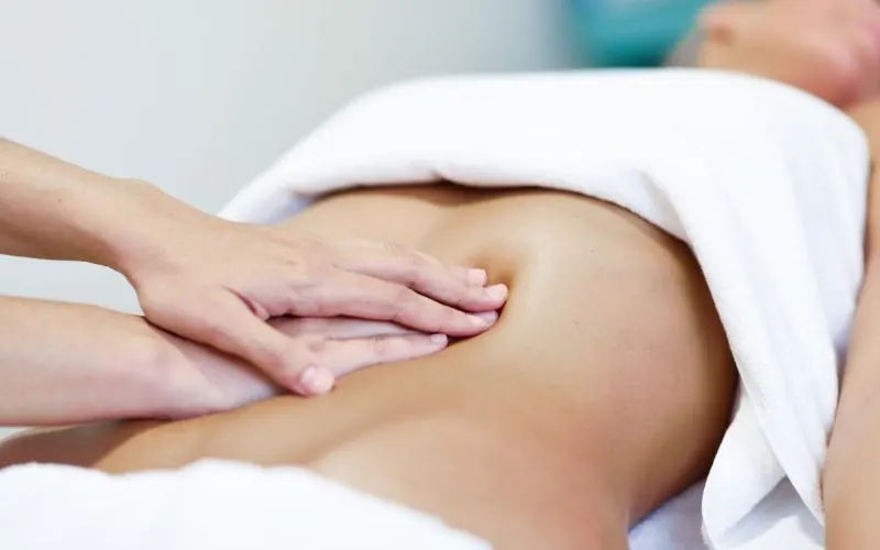 Curso de Drenagem Linfática 4 em 1 em BH na Life Cursos