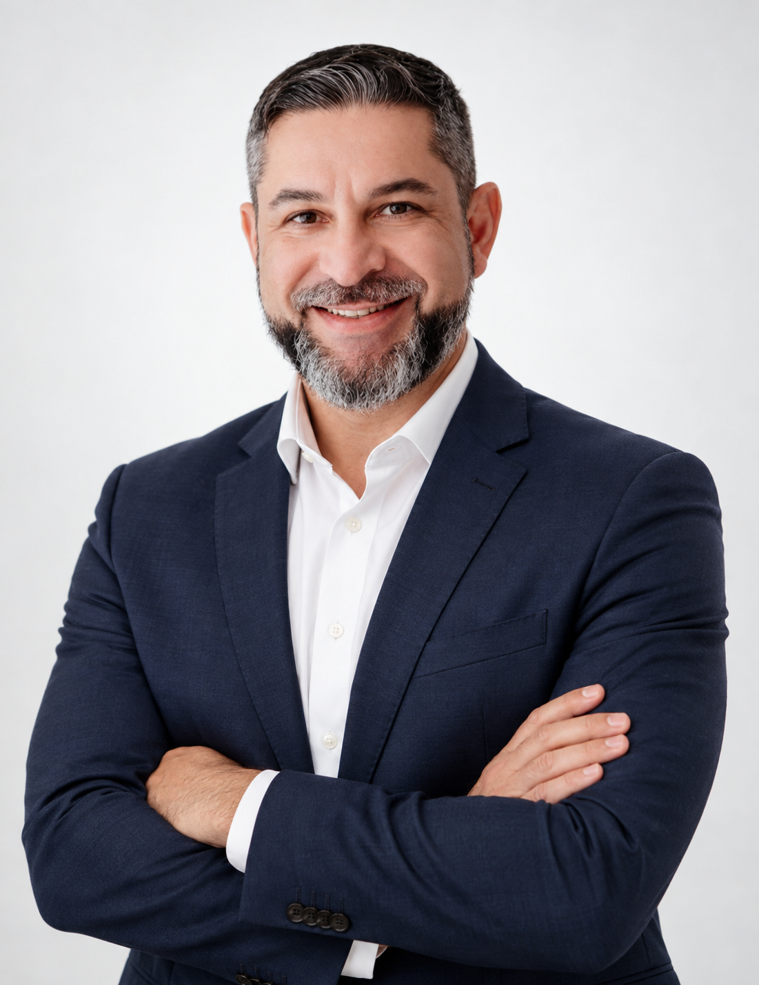 Prof. Me. Fábio Xavier, professor da Formação Profissional em Pilates do Aprilis Cursos
