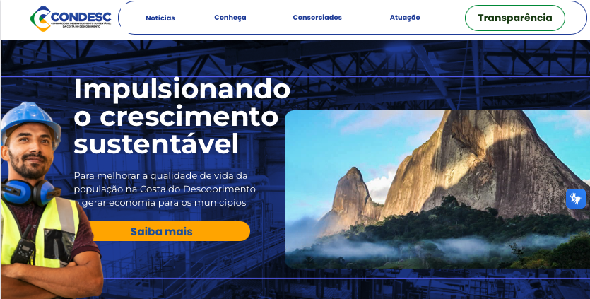 Consórcio CONDESC