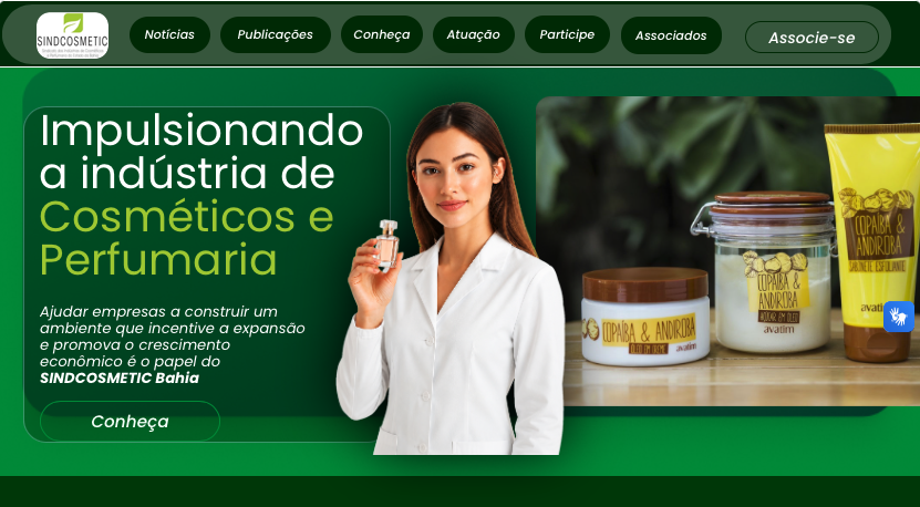 SINDCOSMETIC