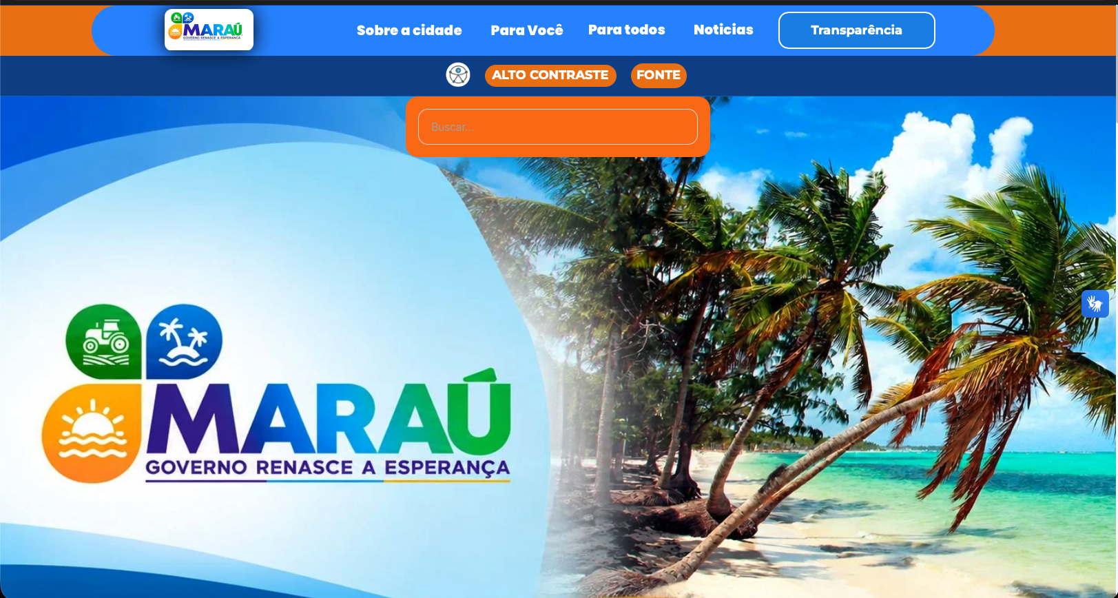 Maraú
