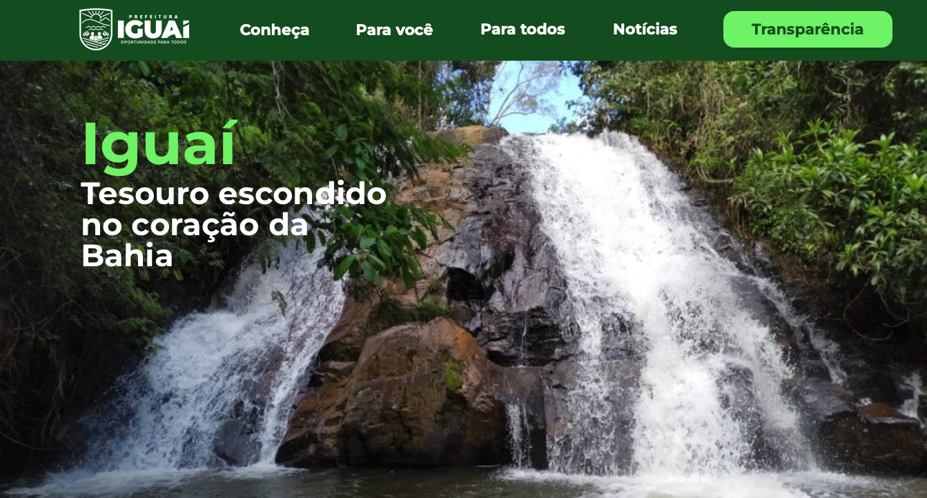 Prefeitura de Iguaí