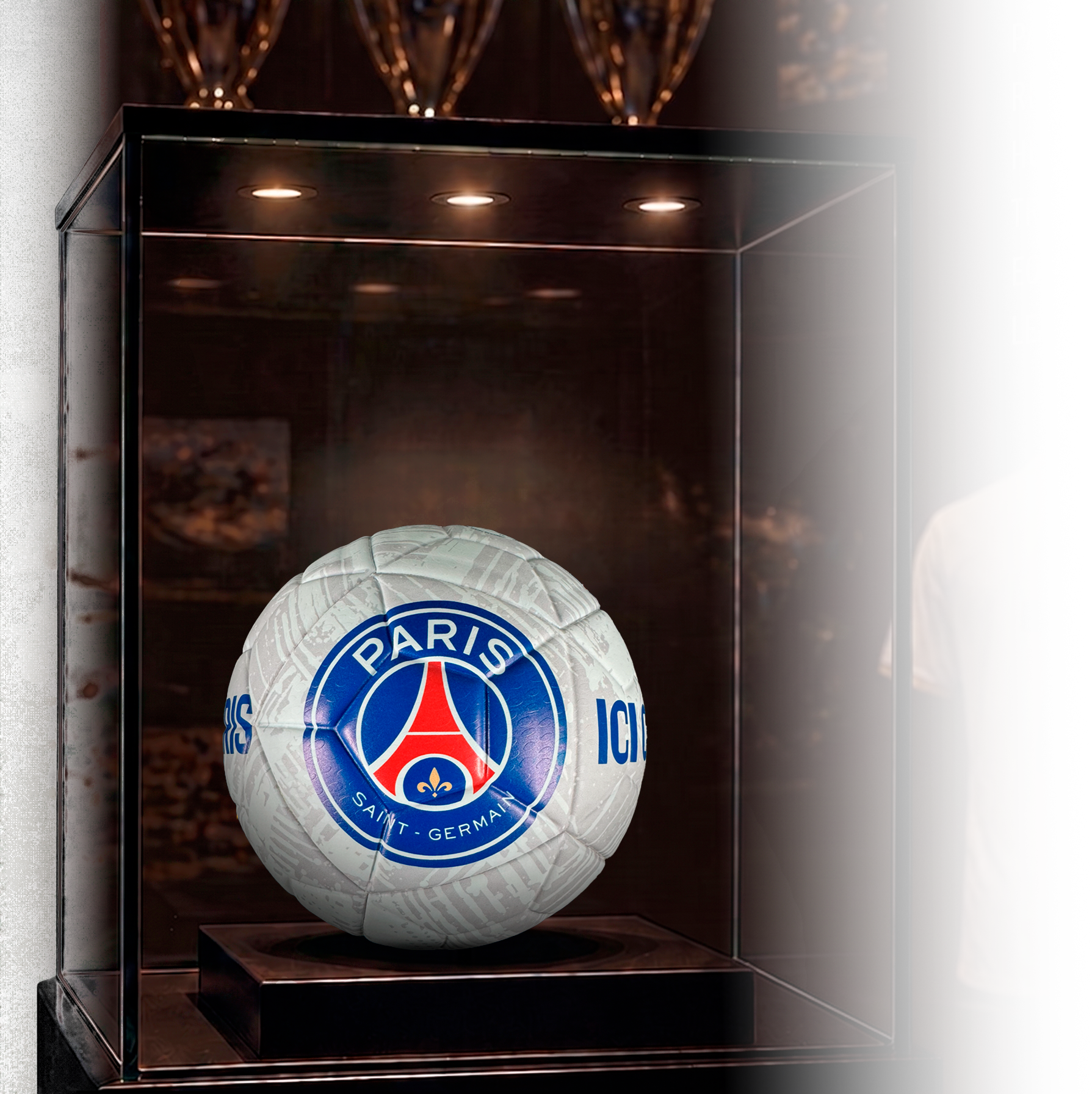 Paris Saint-Germain