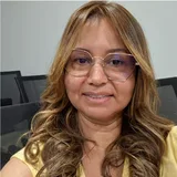 Eveli de Moura Mendes