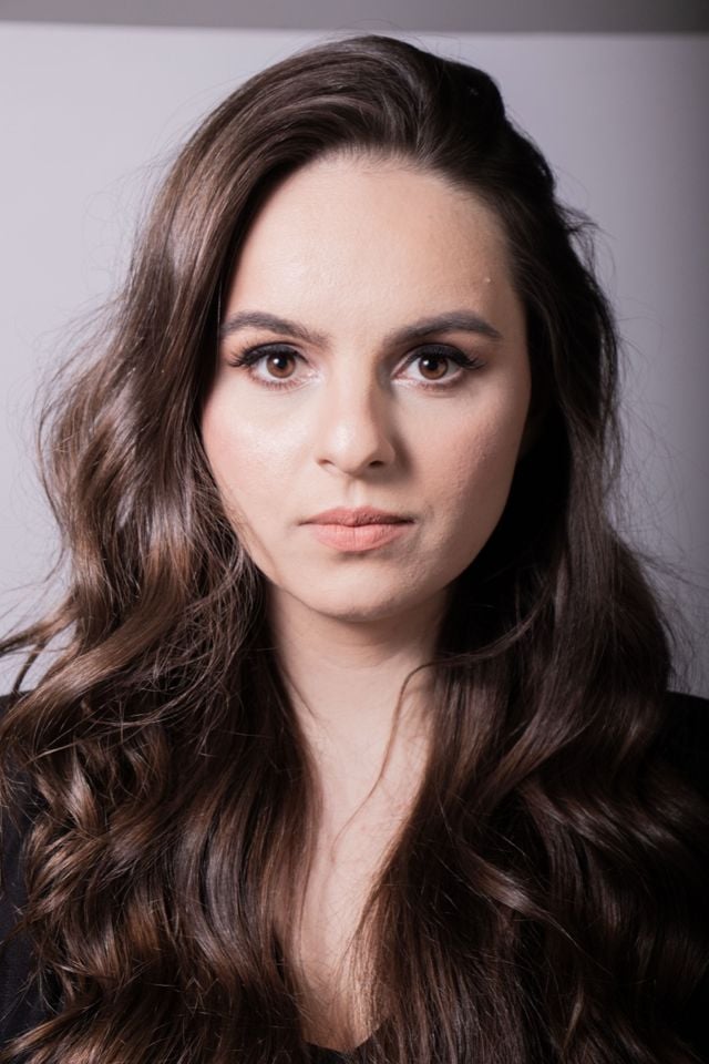 Taimara Engel, arquiteta e urbanista, criadora do TSM