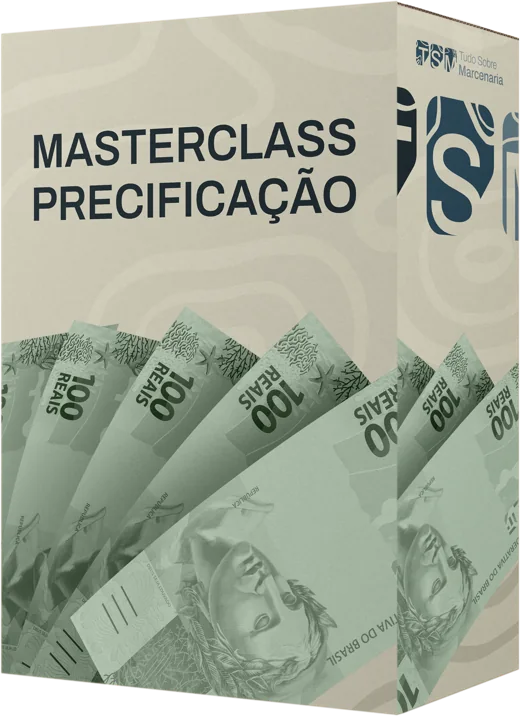 Masterclass de Precificação