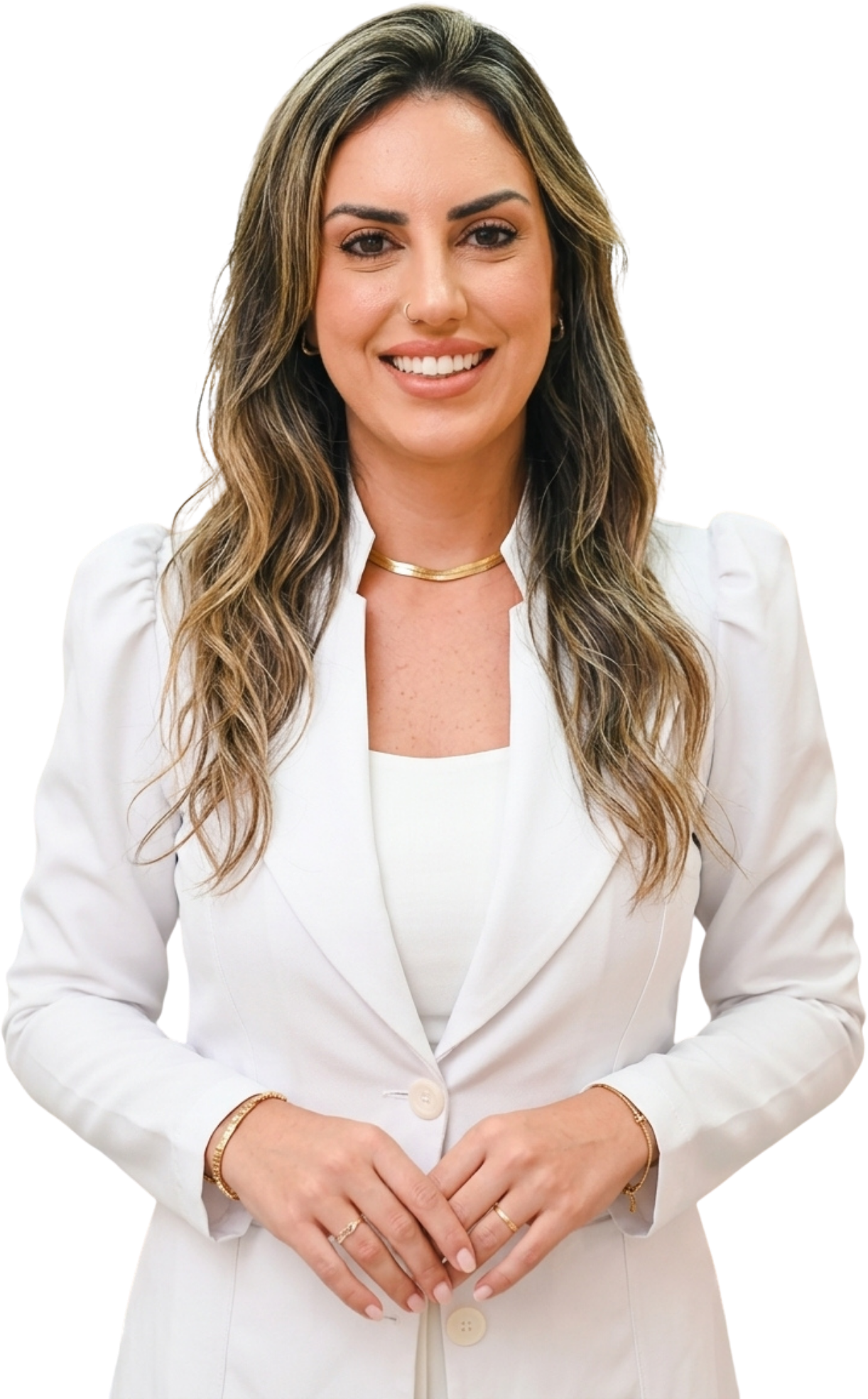 Dra. Sabrina Marques