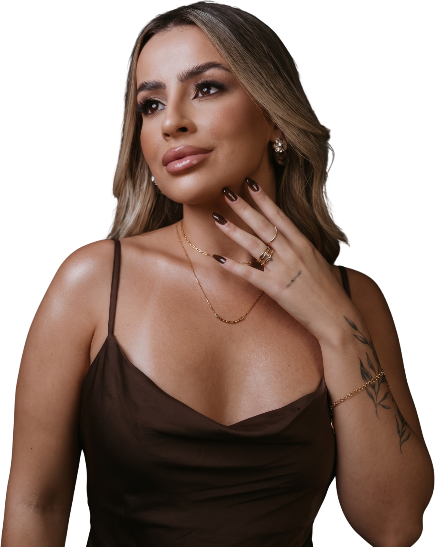Dra. Kamila Silva