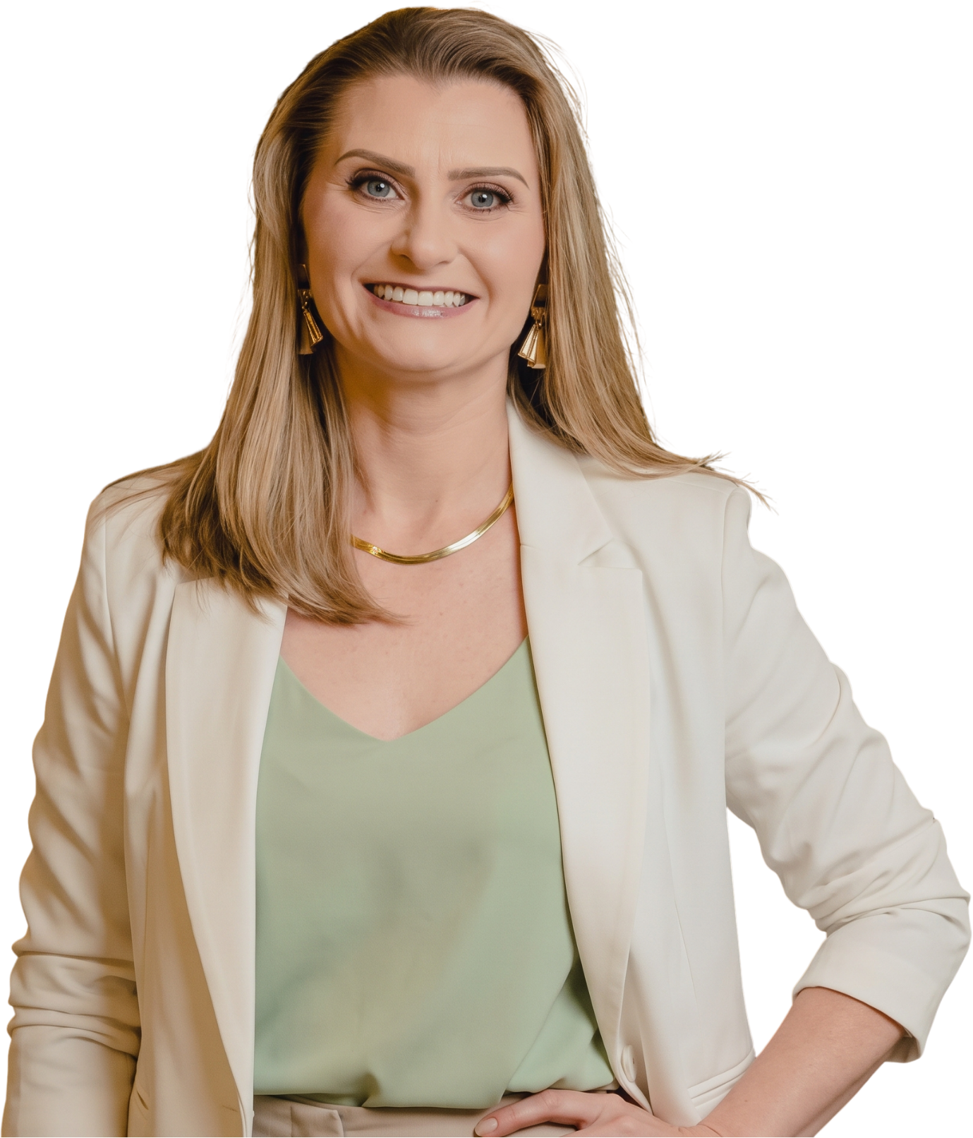 Dra. Stefania Kiefer