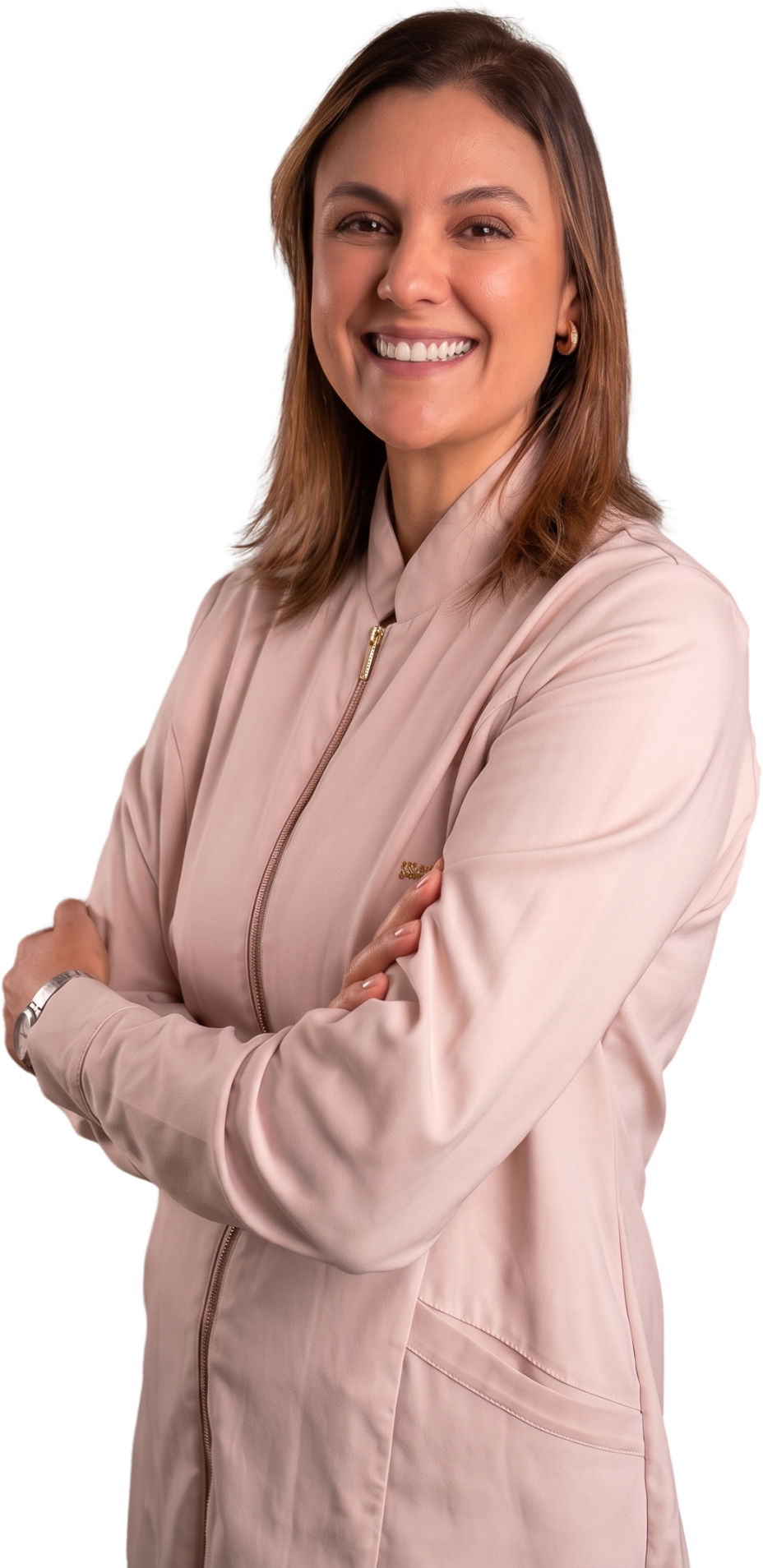 Dra. Vanessa Reimers