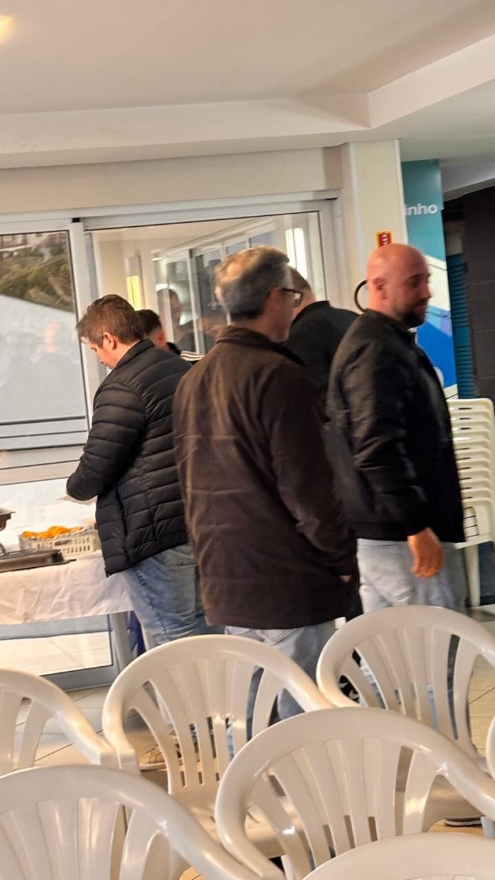 Dia dos Pais 2026, foto 6