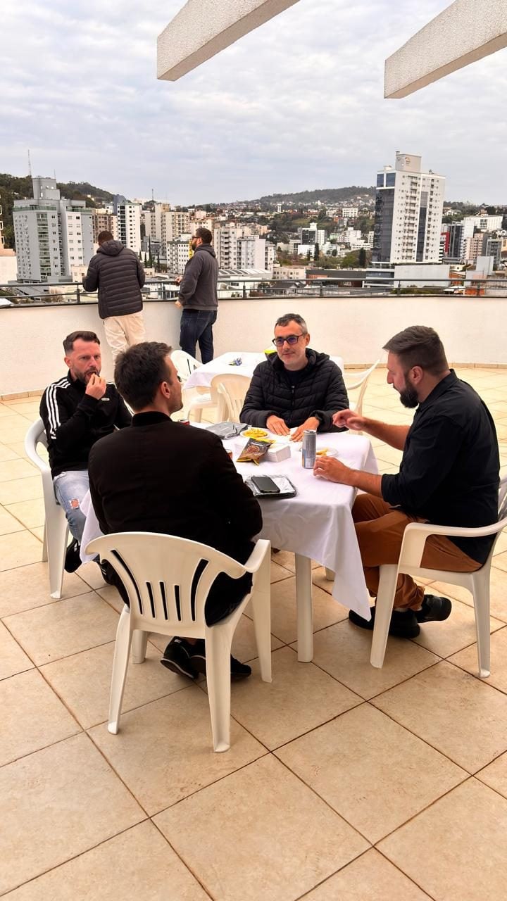 Dia dos Pais 2026, foto 2