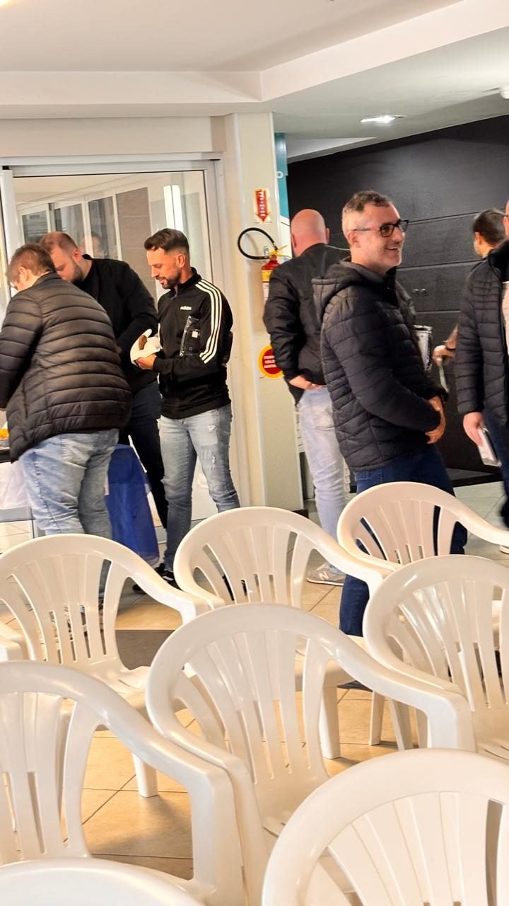 Dia dos Pais 2026, foto 8
