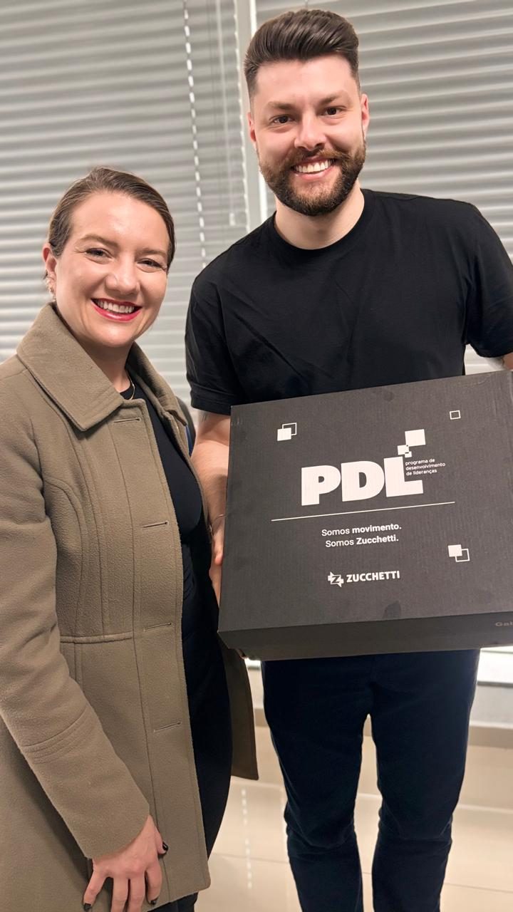 Programa de Desenvolvimento de Lideranças, foto 2