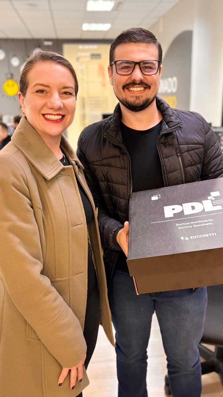 Programa de Desenvolvimento de Lideranças, foto 9