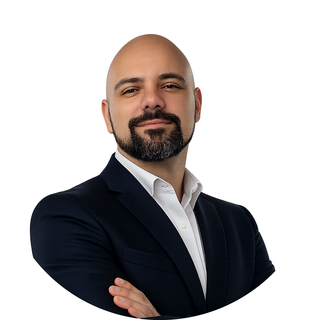 Victor Santos