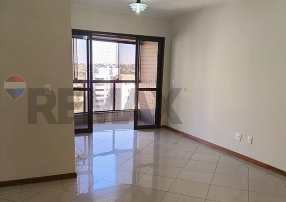 Apartamento Edifício Paulo Freire