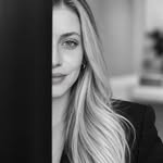 Mirela Saueressig, criadora do O Acaso