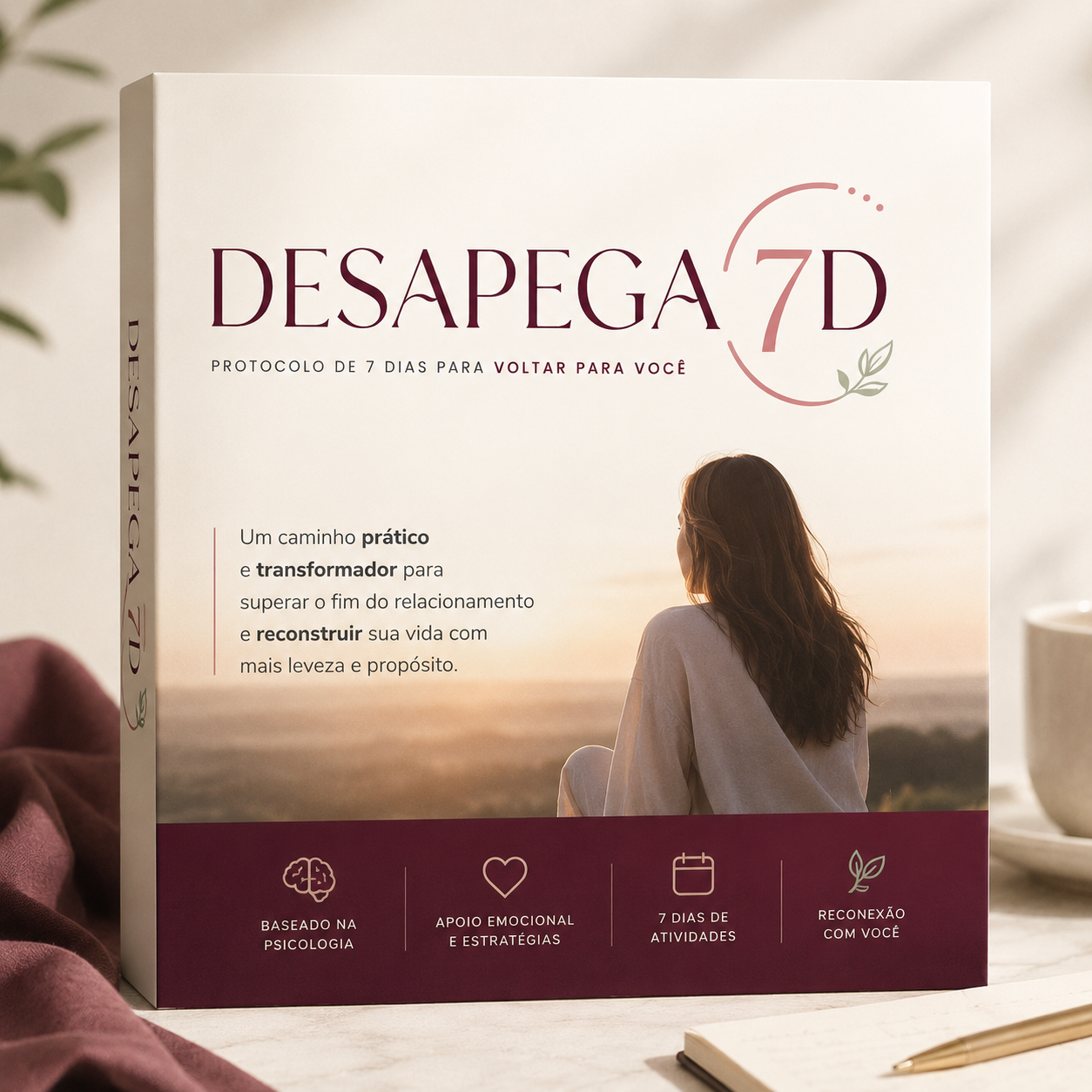DESAPEGA 7D