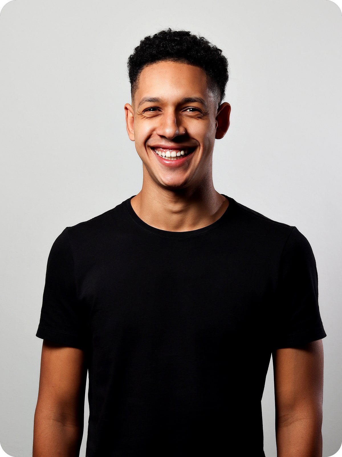 Leonardo Martinho, Personal Trainer