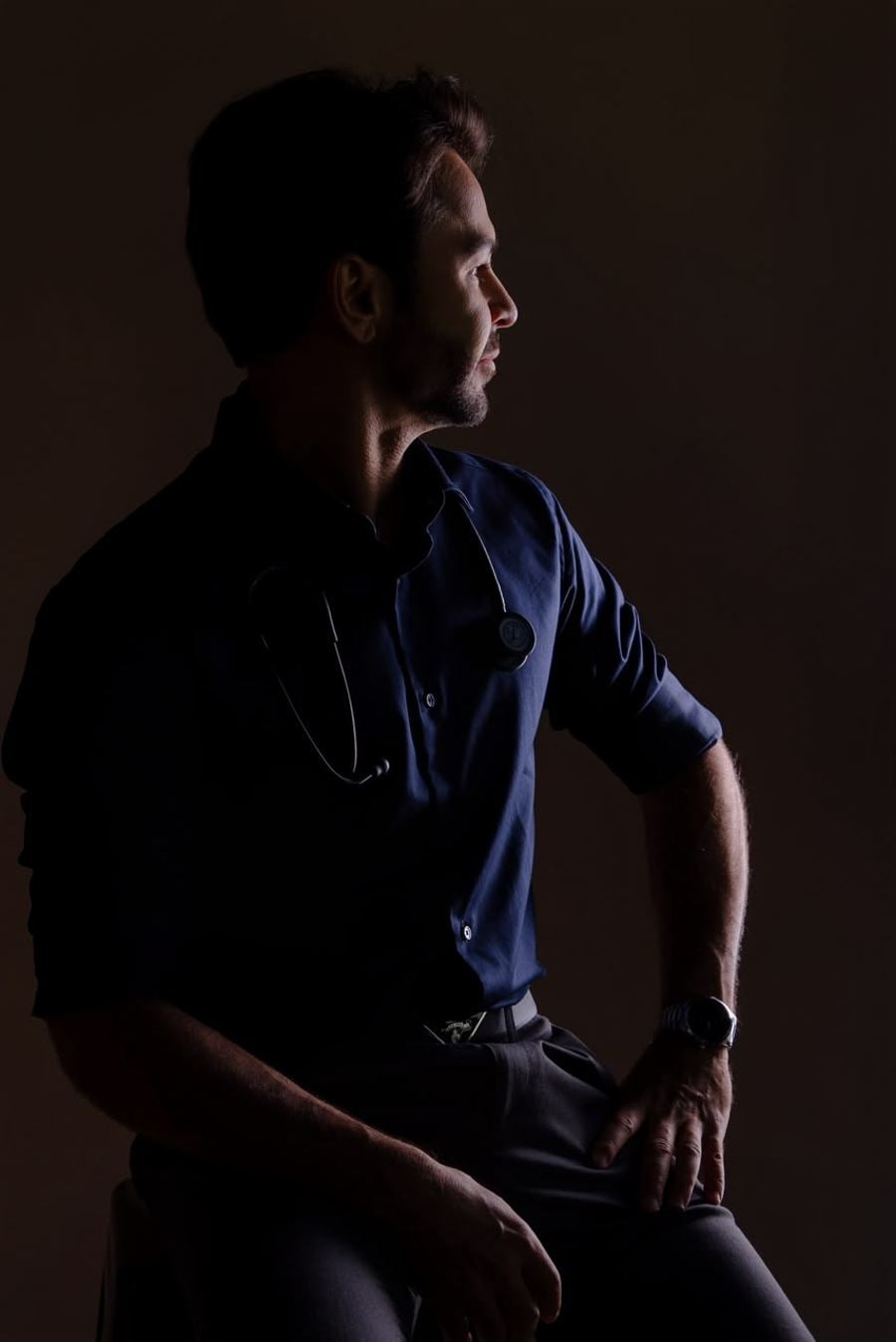 Dr. Stêfani Teixeira