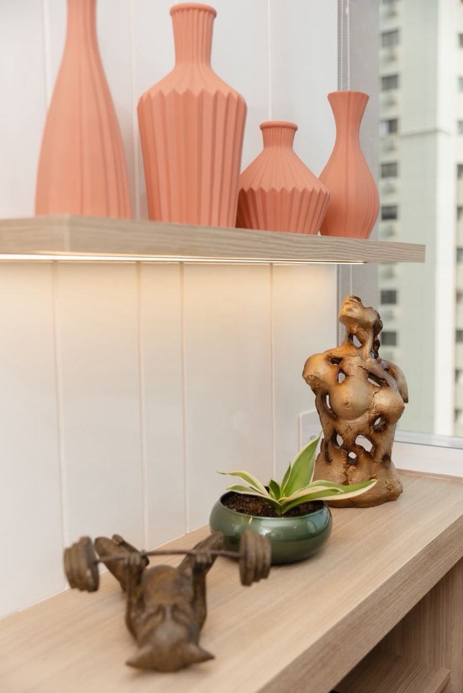 Detalhes da clínica ConceptLab