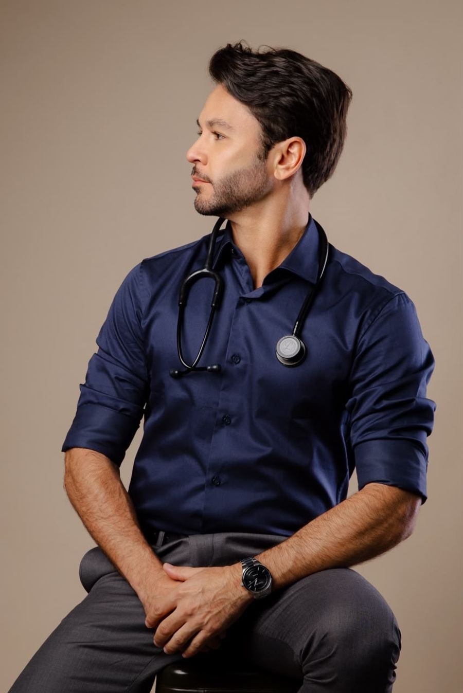 Dr. Stêfani Teixeira