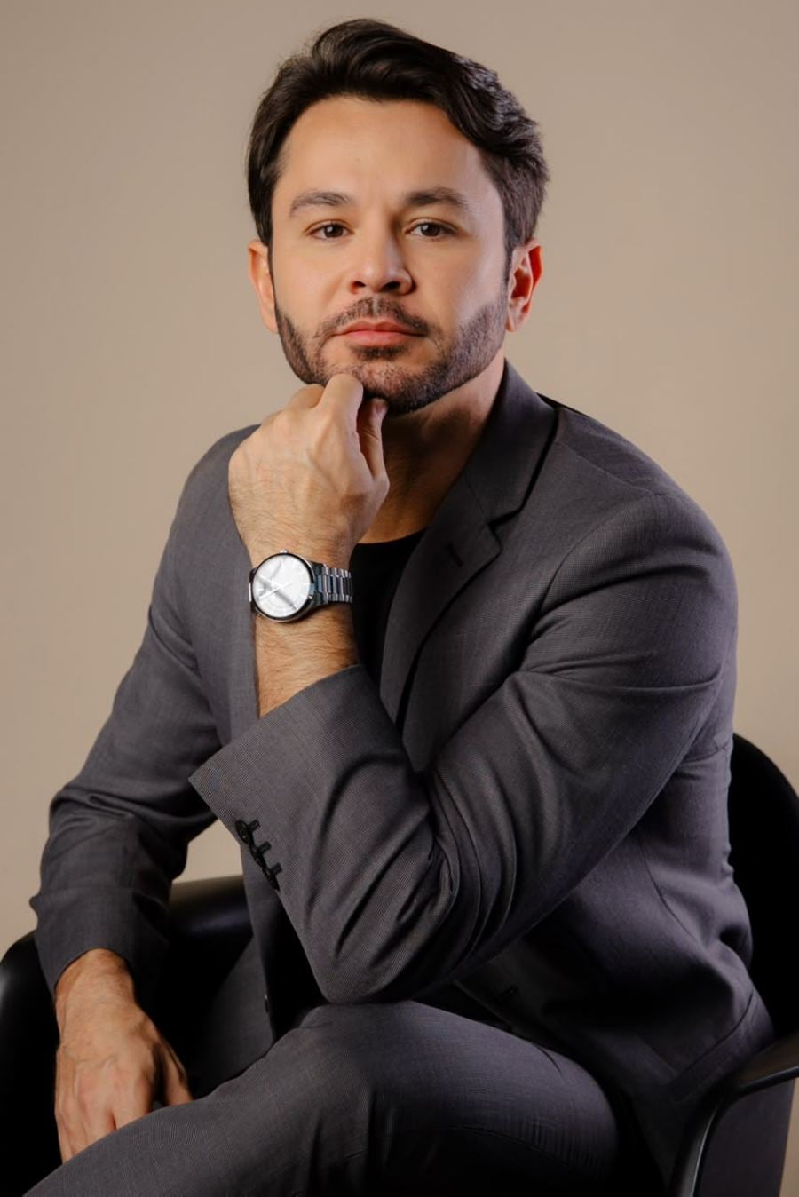 Dr. Stêfani Teixeira