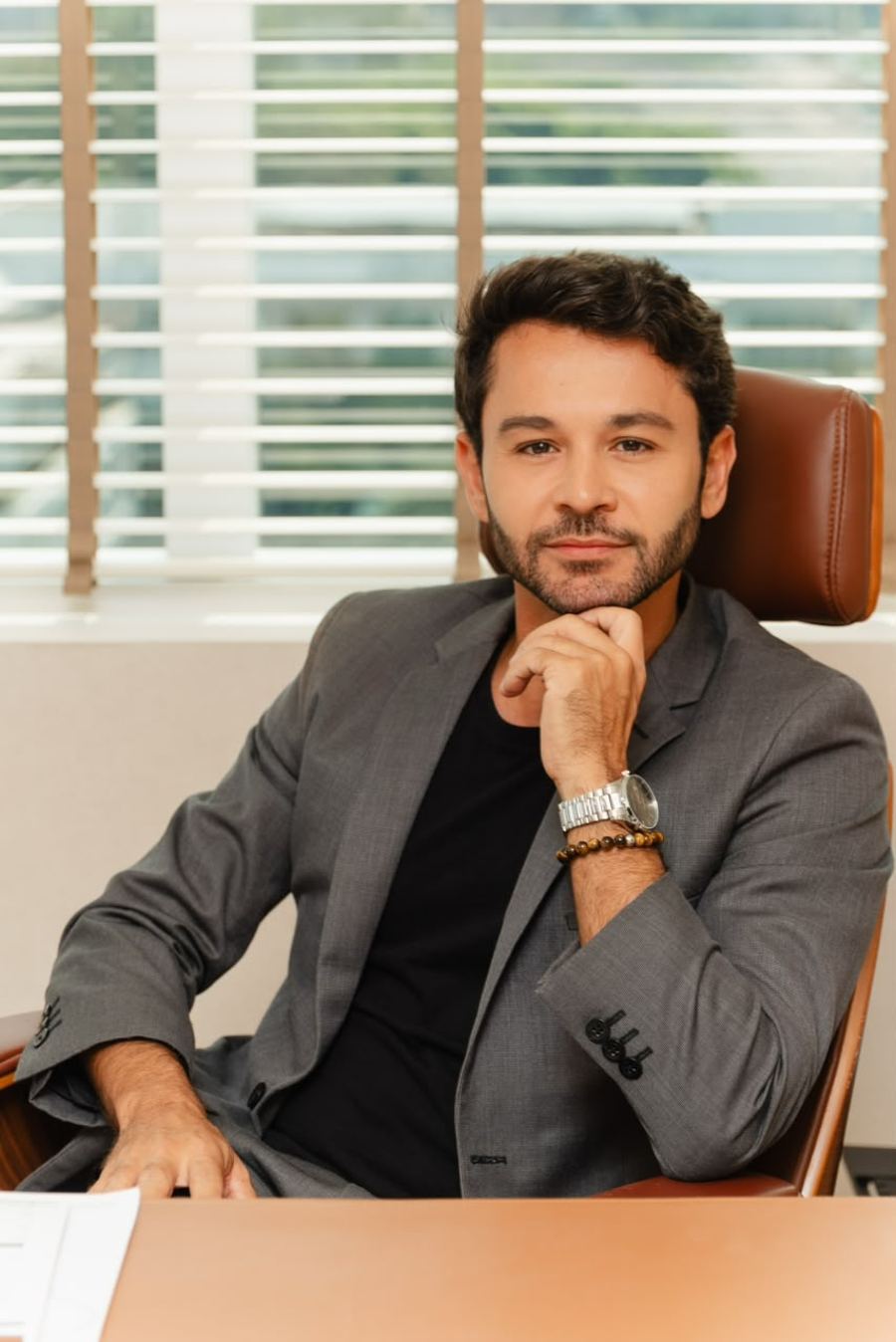 Dr. Stêfani Teixeira