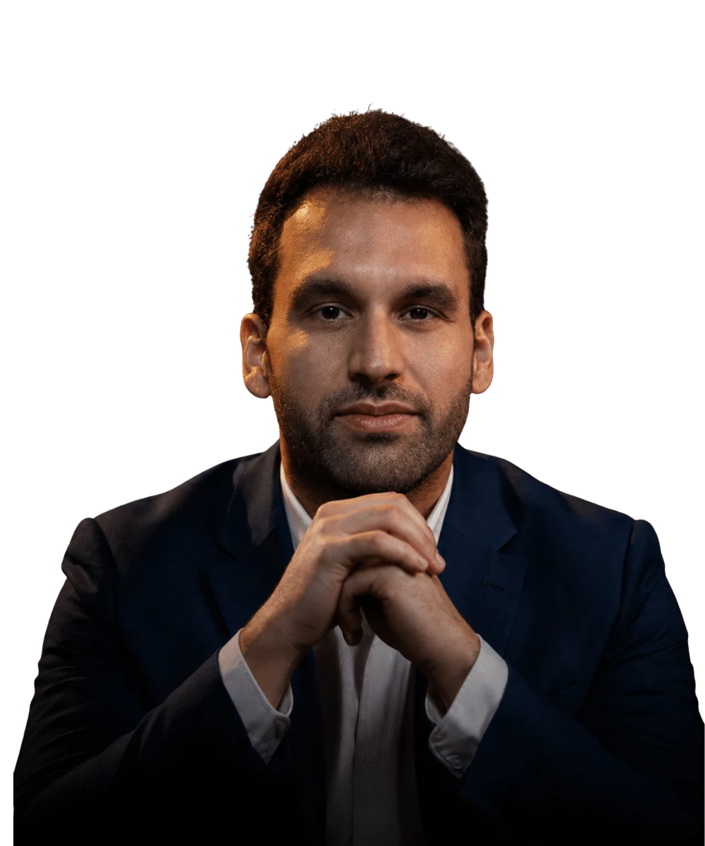 Dr. Murilo Nicolau