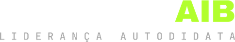 Leonard Aib · Liderança Autodidata