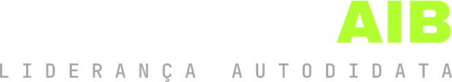 Leonard Aib · Liderança Autodidata