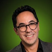 Leonard Aib