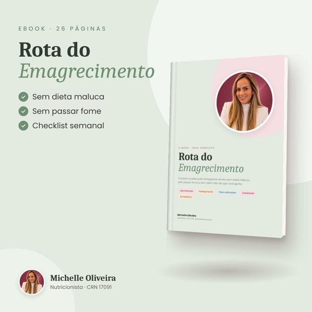 Rota do Emagrecimento