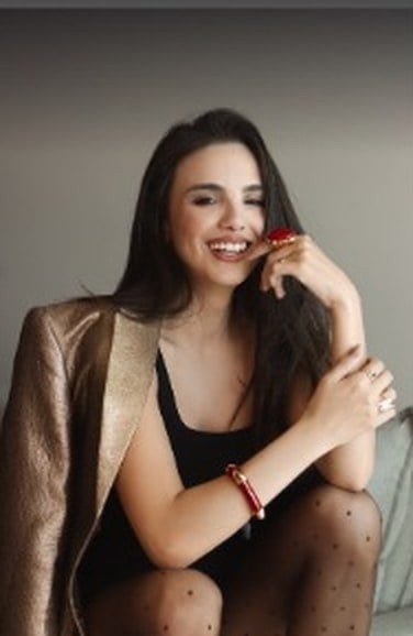 Foto de Carol Schultz, personal stylist