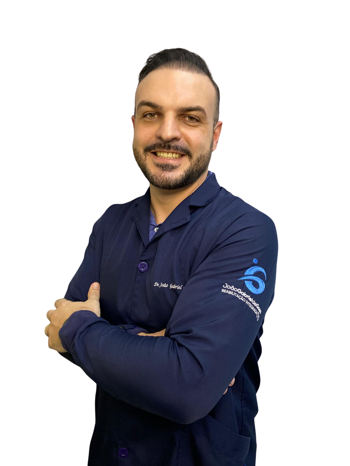 Dr. João Gabriel de Goes