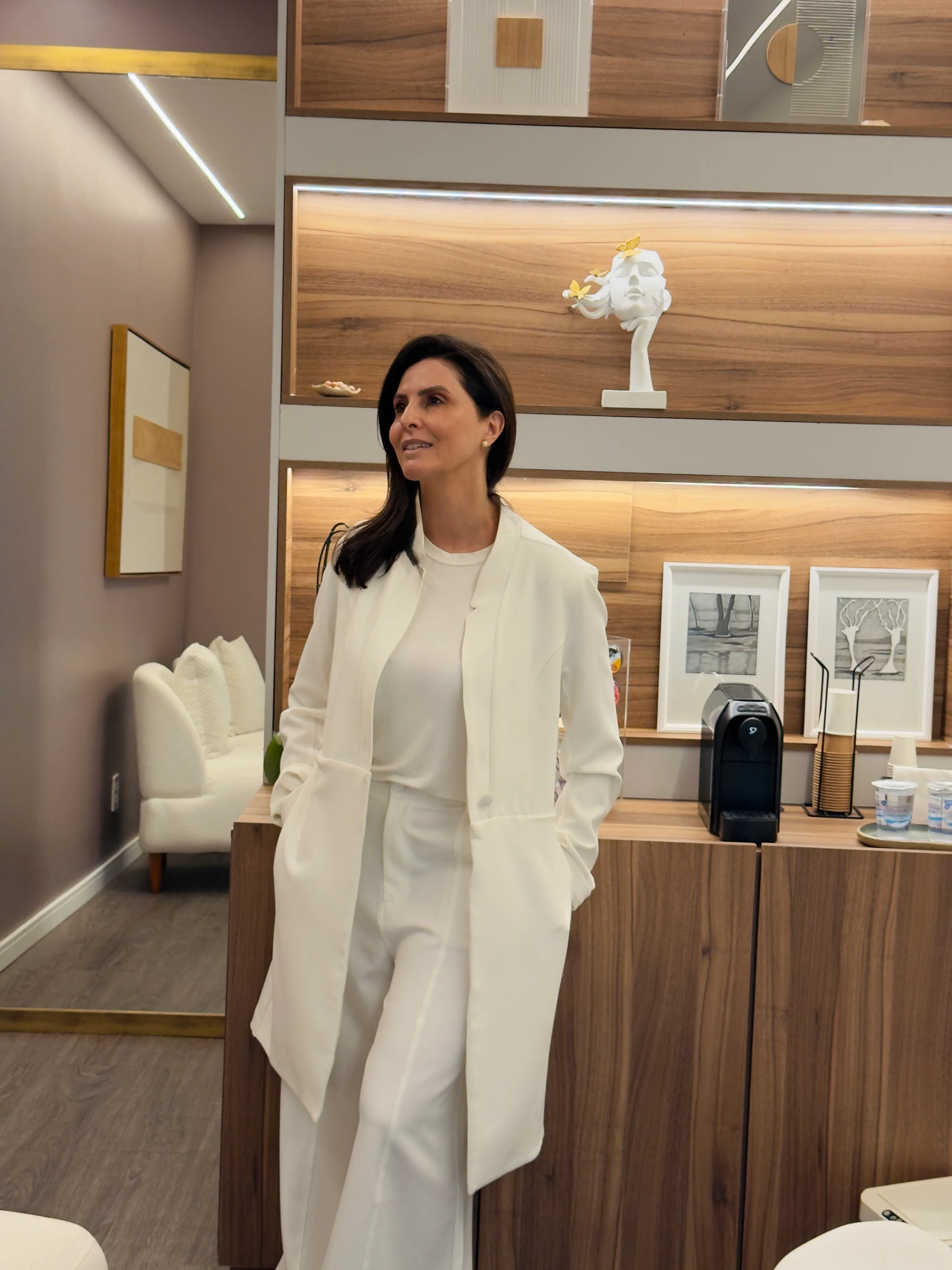 Dra. Andréa Armani
