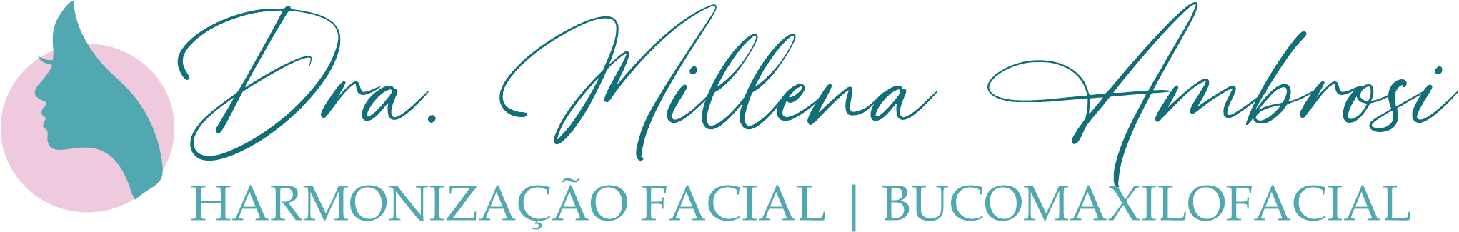 Dra. Millena Ambrosi – Harmonização Facial | Bucomaxilofacial
