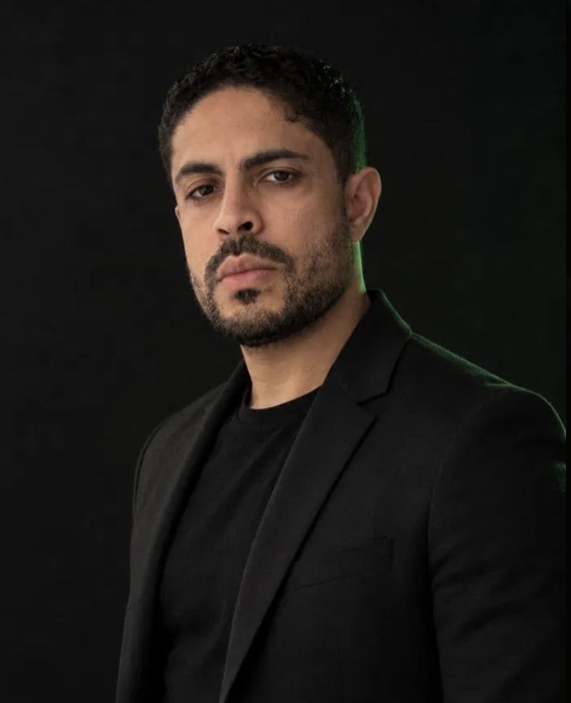 Ramon Leite, Delegado de Polícia