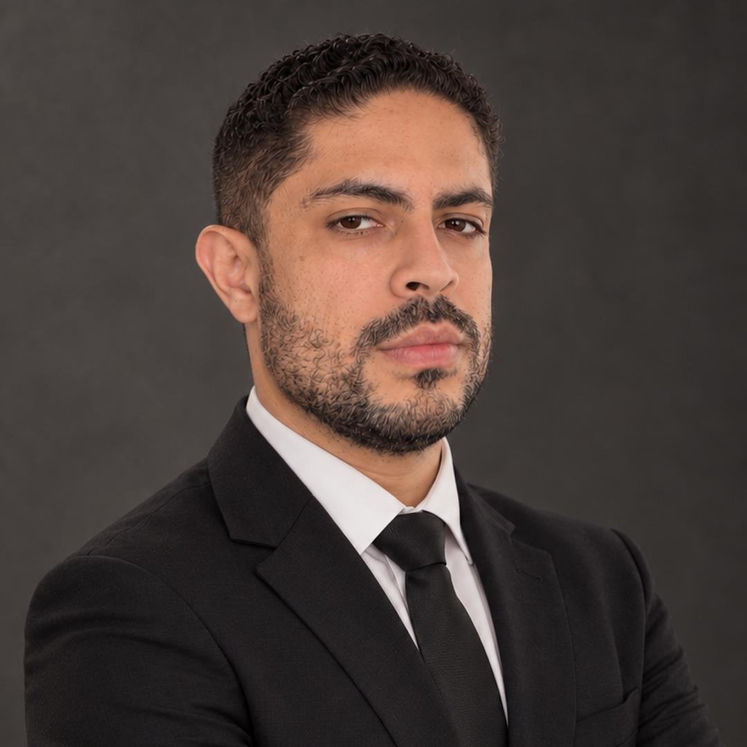 Ramon Leite, Delegado de Polícia em Mato Grosso