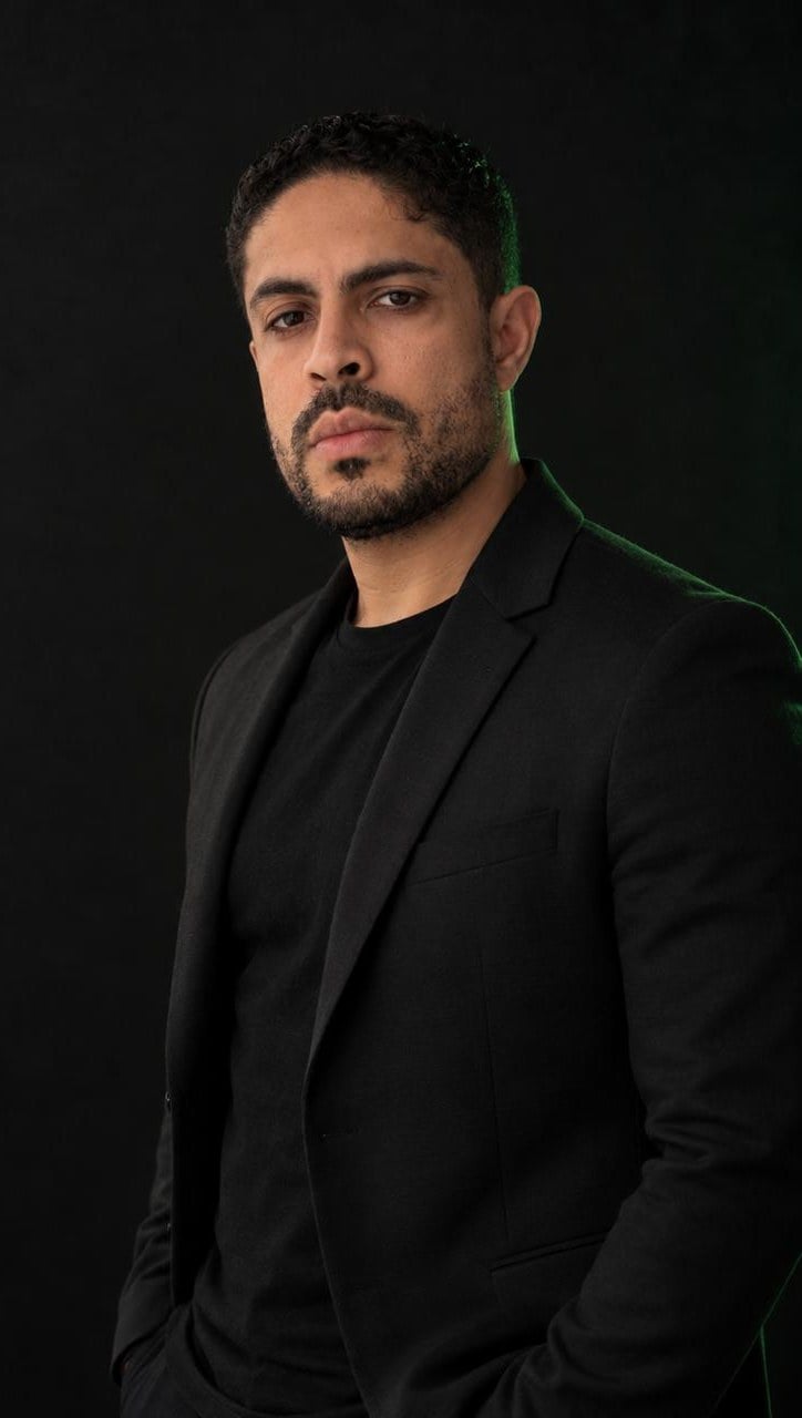 Ramon Leite, Delegado de Polícia