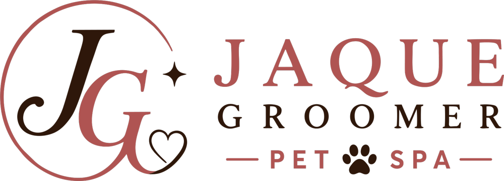 Jaque Groomer Pet Spa