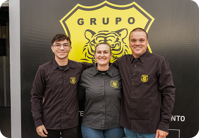 Equipe Almeida