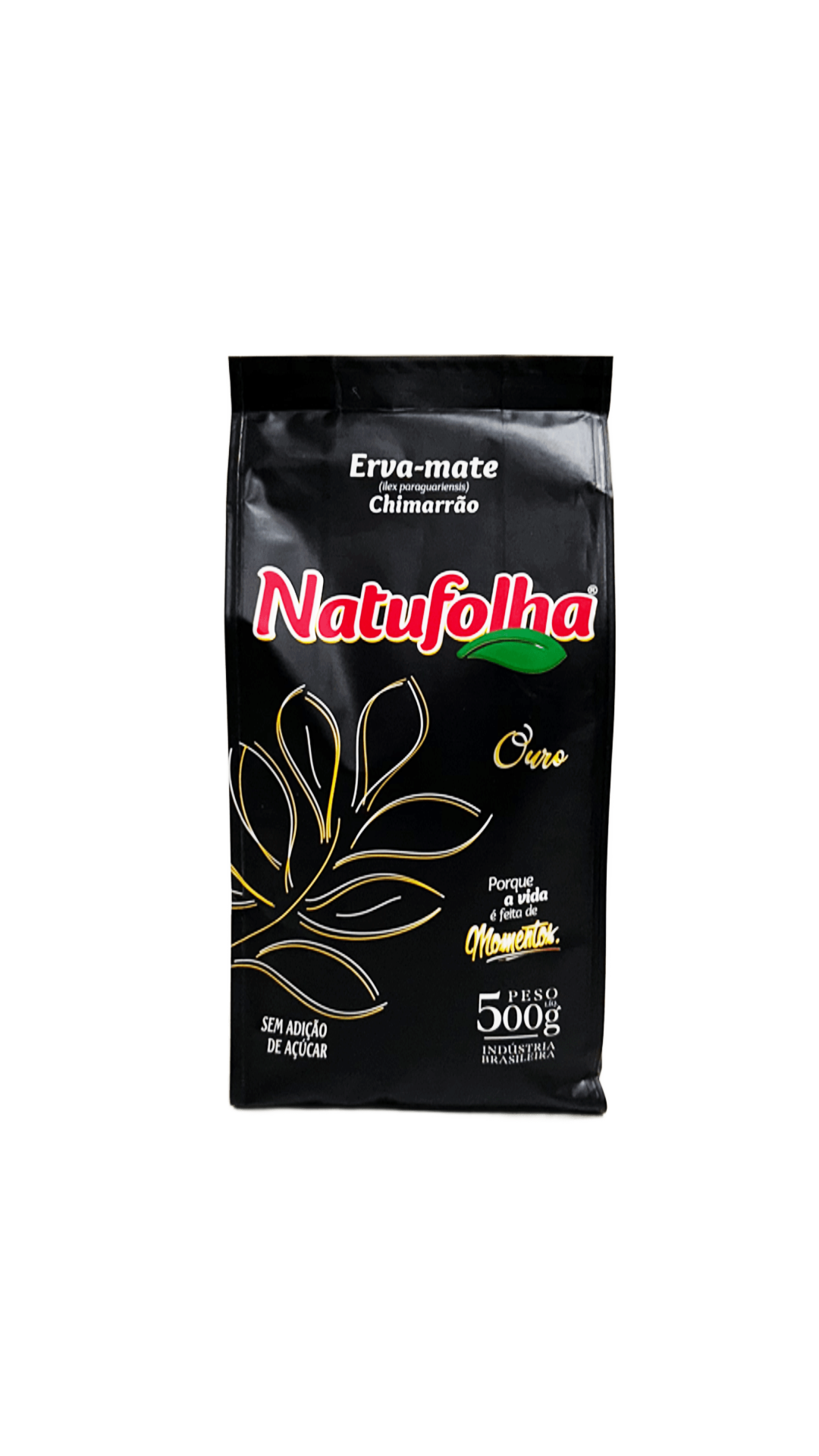 Ouro 500g