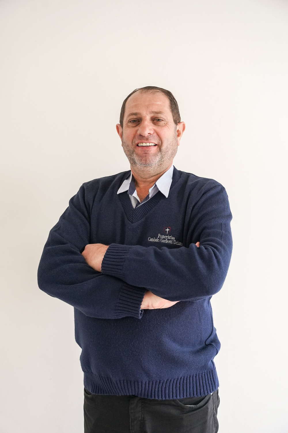 Carlos Alberto Marcolin